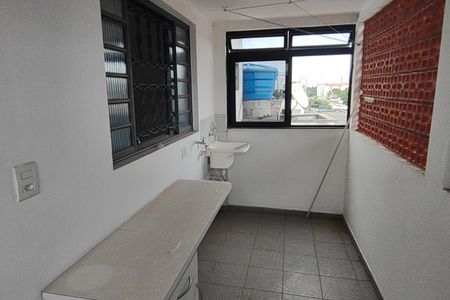 Casa para alugar com 26m², 1 quarto e sem vagaÁrea de Serviço
