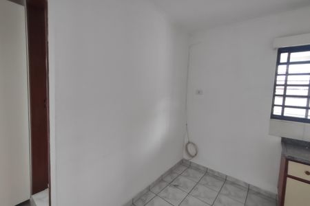 Casa para alugar com 26m², 1 quarto e sem vagaQuarto