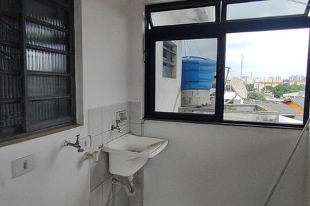 Casa para alugar com 26m², 1 quarto e sem vagaÁrea de Serviço