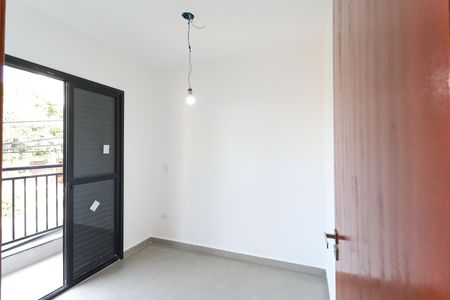 Apartamento à venda com 52m², 2 quartos e 1 vaga