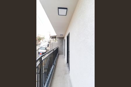 Apartamento à venda com 52m², 2 quartos e 1 vaga