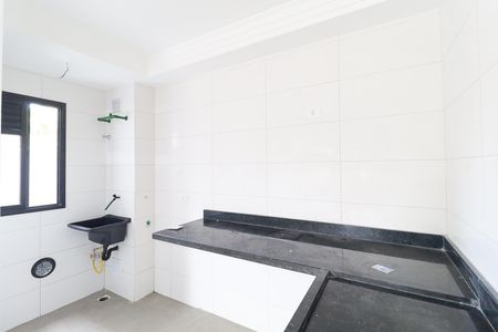 Apartamento à venda com 52m², 2 quartos e 1 vaga