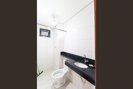 Apartamento à venda com 52m², 2 quartos e 1 vaga