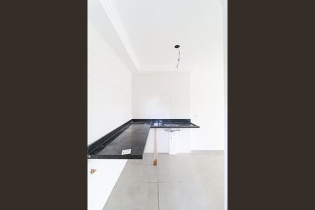 Apartamento à venda com 52m², 2 quartos e 1 vaga
