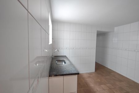 Casa para alugar com 36m², 1 quarto e sem vagaCozinha