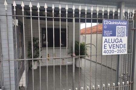 Casa para alugar com 36m², 1 quarto e sem vagaPlaquinha