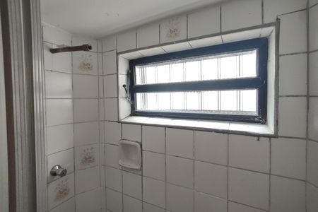 Banheiro de casa à venda com 1 quarto, 36m² em Vila Palmares, São Caetano do Sul