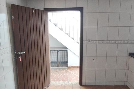 Sala de casa à venda com 1 quarto, 36m² em Vila Palmares, São Caetano do Sul