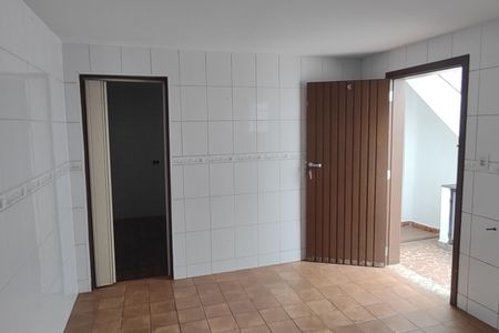 Sala de casa à venda com 1 quarto, 36m² em Vila Palmares, São Caetano do Sul