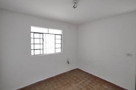 Casa para alugar com 36m², 1 quarto e sem vagaQuarto