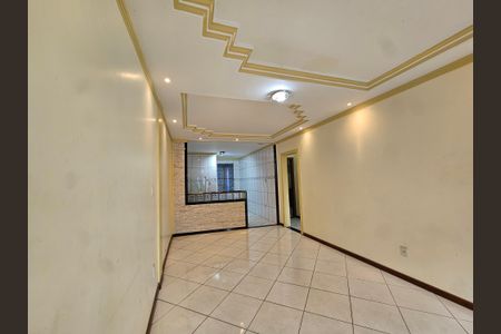 sala de casa para alugar com 2 quartos, 90m² em Pau Miúdo, Salvador
