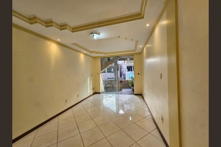 sala de casa para alugar com 2 quartos, 90m² em Pau Miúdo, Salvador