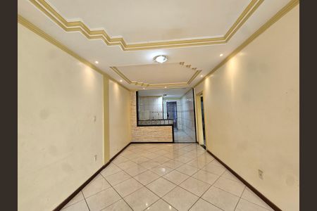 sala de casa para alugar com 2 quartos, 90m² em Pau Miúdo, Salvador