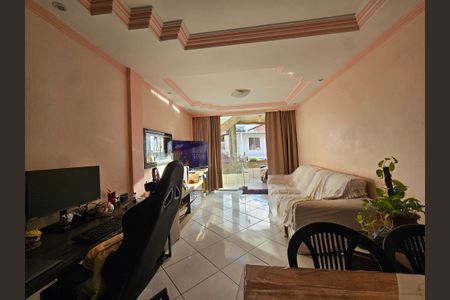 sala de casa para alugar com 2 quartos, 90m² em Pau Miúdo, Salvador