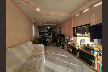 sala de casa para alugar com 2 quartos, 90m² em Pau Miúdo, Salvador