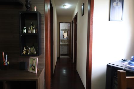 Apartamento à venda com 2 quartos, 57m² em Vila Emir, São Paulo