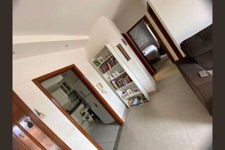 Foto 01 de apartamento à venda com 2 quartos, 59m² em Jardim Pauliceia, Campinas