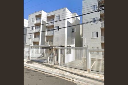 Foto 11 de apartamento à venda com 2 quartos, 59m² em Jardim Pauliceia, Campinas