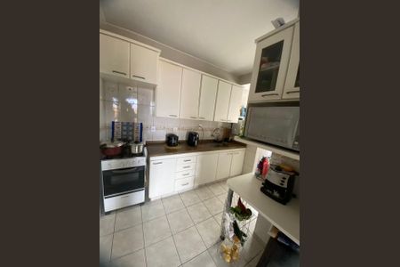 Foto 01 de apartamento à venda com 2 quartos, 59m² em Jardim Pauliceia, Campinas