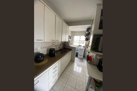 Foto 01 de apartamento à venda com 2 quartos, 59m² em Jardim Pauliceia, Campinas