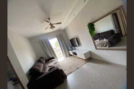 Foto 01 de apartamento à venda com 2 quartos, 59m² em Jardim Pauliceia, Campinas