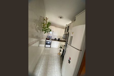 Foto 01 de apartamento à venda com 2 quartos, 59m² em Jardim Pauliceia, Campinas