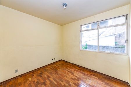 Suíte  de apartamento à venda com 3 quartos, 110m² em Gutierrez, Belo Horizonte