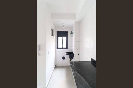 Apartamento à venda com 39m², 2 quartos e sem vaga
