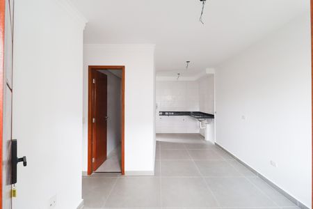 Apartamento à venda com 39m², 2 quartos e sem vaga