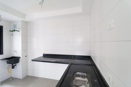 Apartamento à venda com 39m², 2 quartos e sem vaga