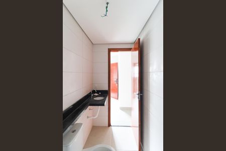 Apartamento à venda com 39m², 2 quartos e sem vaga