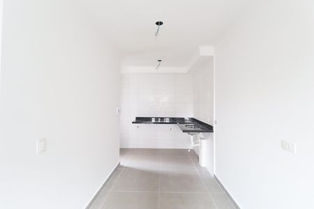 Apartamento à venda com 39m², 2 quartos e sem vaga