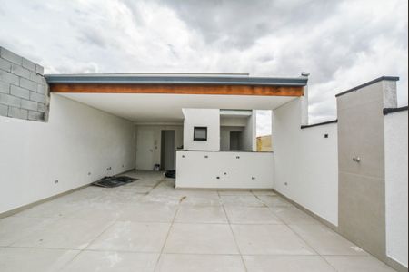 Apartamento à venda com 130m², 3 quartos e 2 vagasCobertura