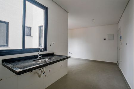 Apartamento à venda com 130m², 3 quartos e 2 vagasCozinha