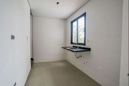 Apartamento à venda com 130m², 3 quartos e 2 vagasCozinha
