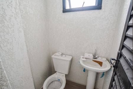 Apartamento à venda com 130m², 3 quartos e 2 vagasÁrea de Serviço