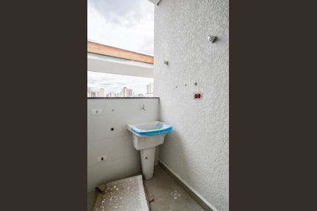 Apartamento à venda com 130m², 3 quartos e 2 vagasÁrea de Serviço