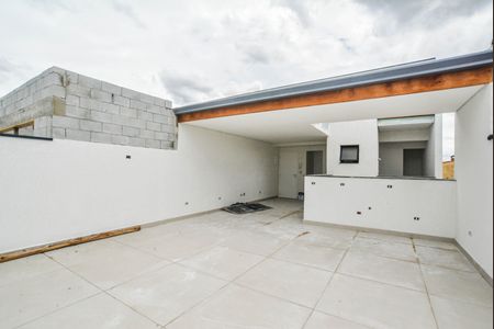 Apartamento à venda com 130m², 3 quartos e 2 vagasCobertura