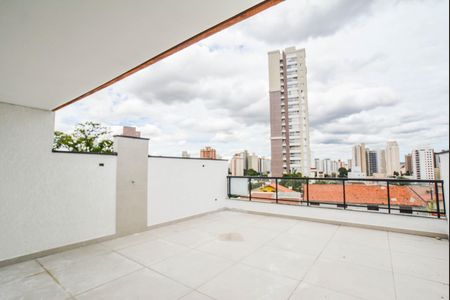 Apartamento à venda com 130m², 3 quartos e 2 vagasCobertura