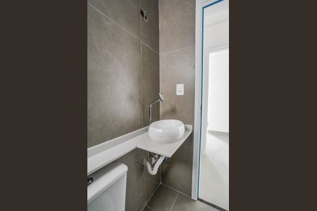 Apartamento à venda com 130m², 3 quartos e 2 vagasBanheiro