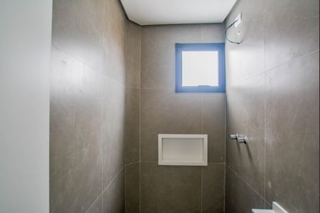 Apartamento à venda com 130m², 3 quartos e 2 vagasBanheiro