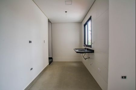 Apartamento à venda com 130m², 3 quartos e 2 vagasCozinha