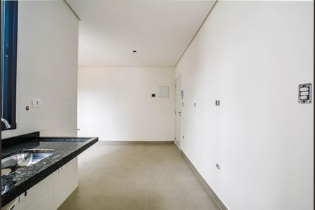 Apartamento à venda com 130m², 3 quartos e 2 vagasCozinha