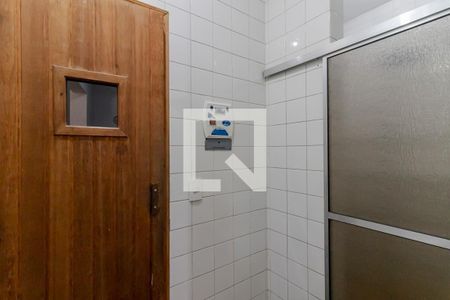 Apartamento para alugar com 114m², 3 quartos e 1 vaga Apartamento para alugar com 114m², 3 quartos e 1 vagaÁrea comum - Sauna