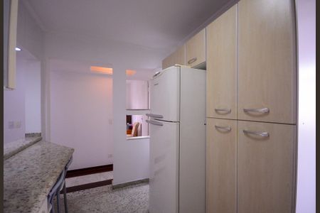 Apartamento para alugar com 114m², 3 quartos e 1 vaga Apartamento para alugar com 114m², 3 quartos e 1 vagaCozinha