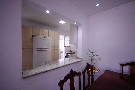 Apartamento para alugar com 114m², 3 quartos e 1 vaga Apartamento para alugar com 114m², 3 quartos e 1 vagaCozinha