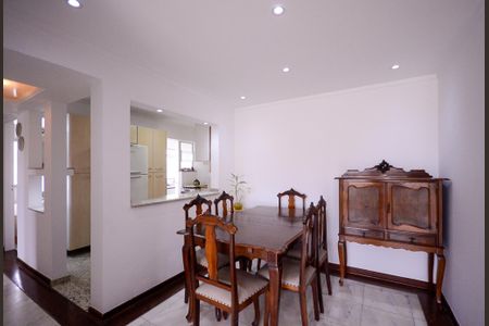 Sala  de apartamento para alugar com 3 quartos, 114m² em Jardim da Saúde, São Paulo