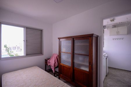 Apartamento para alugar com 114m², 3 quartos e 1 vaga Apartamento para alugar com 114m², 3 quartos e 1 vagaQuarto 3