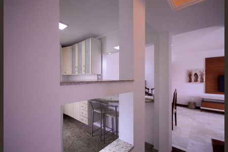 Apartamento para alugar com 114m², 3 quartos e 1 vaga Apartamento para alugar com 114m², 3 quartos e 1 vagaCozinha