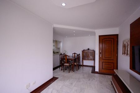 Apartamento para alugar com 114m², 3 quartos e 1 vaga Apartamento para alugar com 114m², 3 quartos e 1 vagaSala